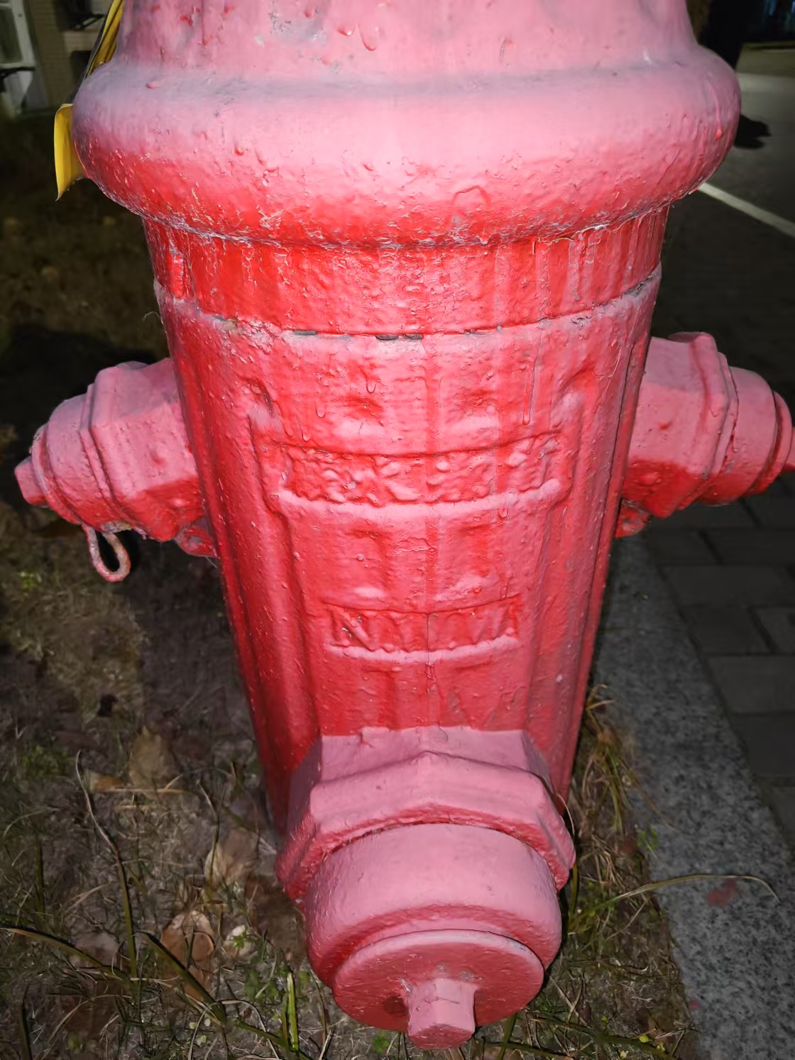 民国消火栓